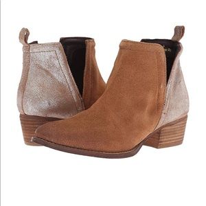 New in Box- Diba True “Stop By” Bootie